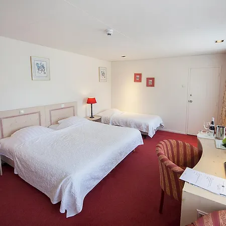 Fletcher Boutique De Mallejan 호텔 4*