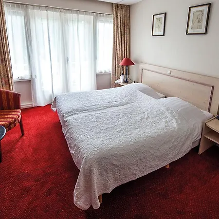 Hotel Fletcher Boutique De Mallejan Vierhouten