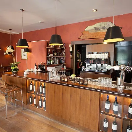 Hotel Fletcher Boutique De Mallejan 4*