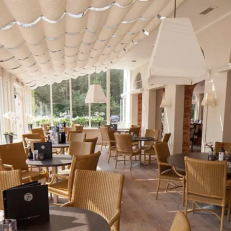 Fletcher Boutique De Mallejan Hotel