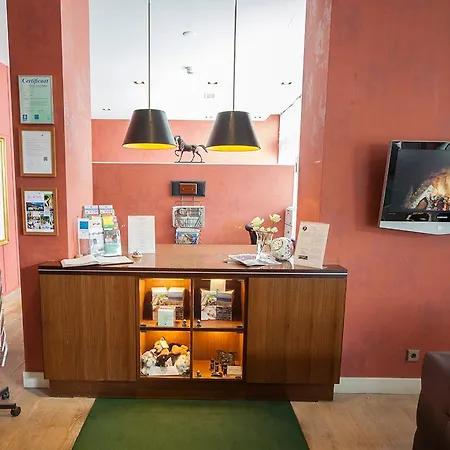 Fletcher Boutique De Mallejan 4* Vierhouten