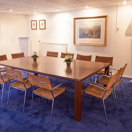 Fletcher Boutique De Mallejan 4* Vierhouten