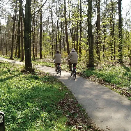 Отель Fletcher Boutique De Mallejan 4*