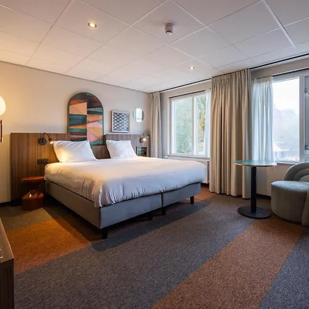 Hotel Fletcher Boutique De Mallejan 4*