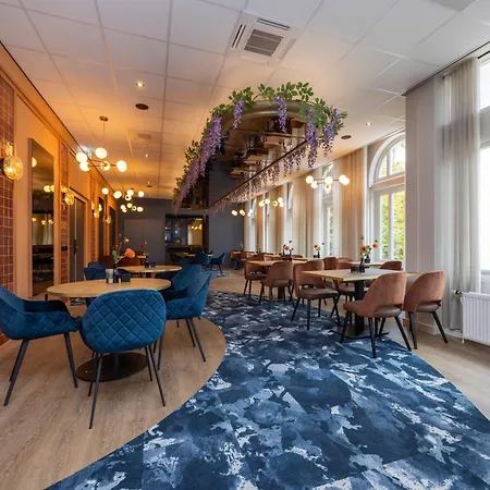 Fletcher Boutique De Mallejan Hotel 4*