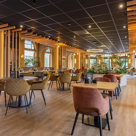 Hotel Fletcher Boutique De Mallejan 4*