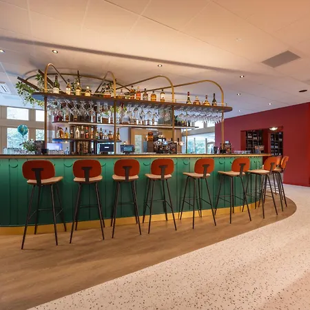 Fletcher Boutique De Mallejan 4* Vierhouten