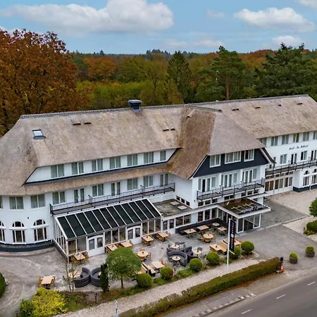 Hotel Fletcher Boutique De Mallejan 4*