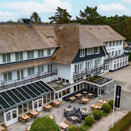 Fletcher Boutique De Mallejan Hotel Vierhouten