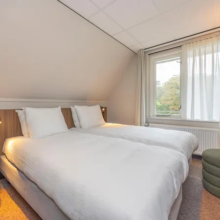 Hotel Fletcher Boutique De Mallejan Vierhouten