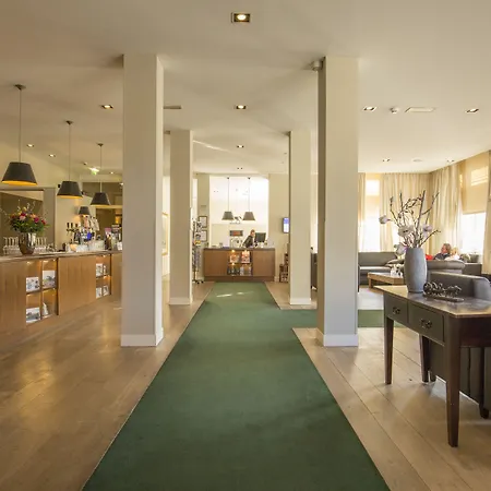 Hotel Fletcher Boutique De Mallejan 4*