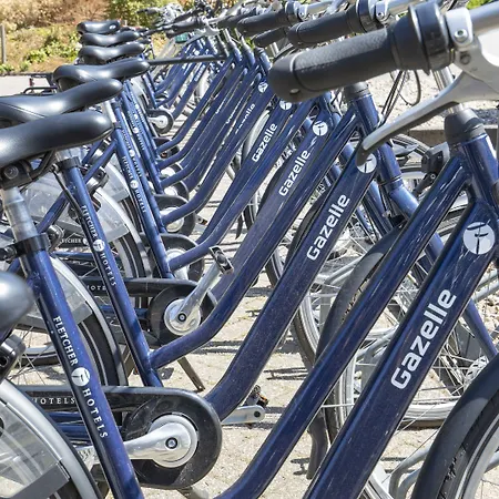 Hotel Fletcher Boutique De Mallejan 4*