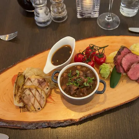 Fletcher Boutique De Mallejan 4* Vierhouten