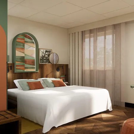 Hotel Fletcher Boutique De Mallejan Vierhouten