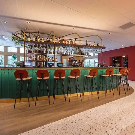 Отель Fletcher Boutique De Mallejan 4*