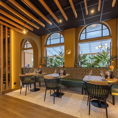 Fletcher Boutique De Mallejan 4* Vierhouten