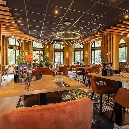 Fletcher Boutique De Mallejan Hotel