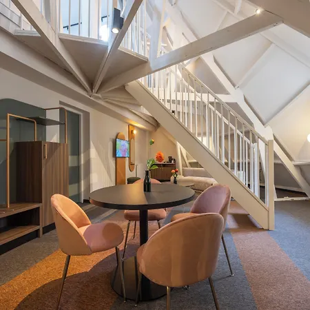 Fletcher Boutique De Mallejan Vierhouten