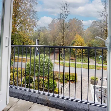 Fletcher Boutique De Mallejan Hotel