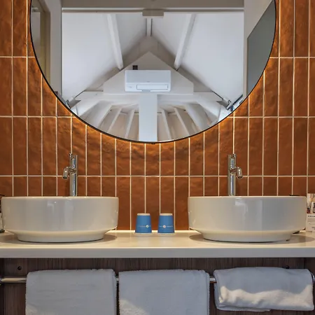 Hotel Fletcher Boutique De Mallejan Vierhouten