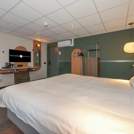 Fletcher Boutique De Mallejan 4*