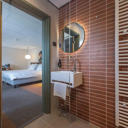 Fletcher Boutique De Mallejan Hotel 4*