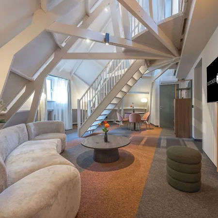 Fletcher Boutique De Mallejan 4* Виерхоутен