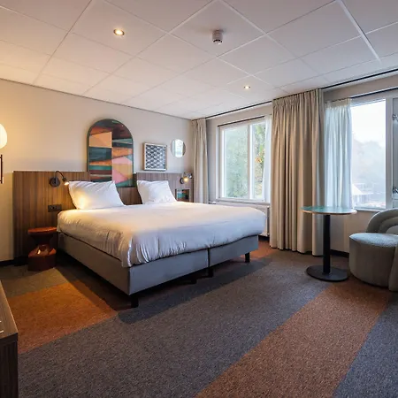 Hotel Fletcher Boutique De Mallejan 4*
