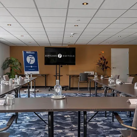 Fletcher Boutique De Mallejan Hotel 4*