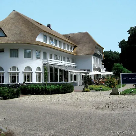 Fletcher Boutique De Mallejan Отель 4*