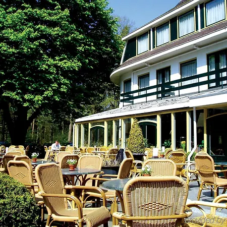 Ξενοδοχείο Fletcher Boutique De Mallejan Vierhouten