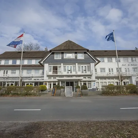 Hotel Fletcher Boutique De Mallejan Vierhouten