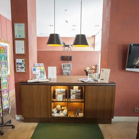 Ξενοδοχείο Fletcher Boutique De Mallejan
