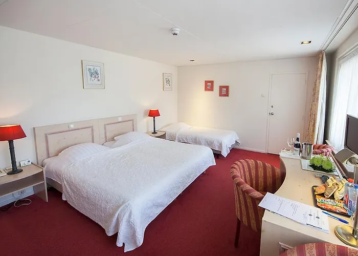 Fletcher Boutique De Mallejan Hotel 4*