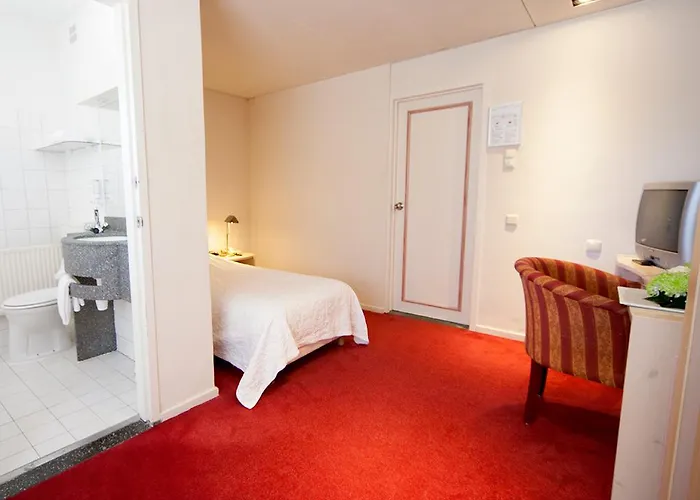 Hotel Fletcher Boutique De Mallejan