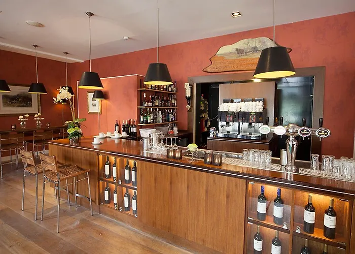 Hotel Fletcher Boutique De Mallejan 4*