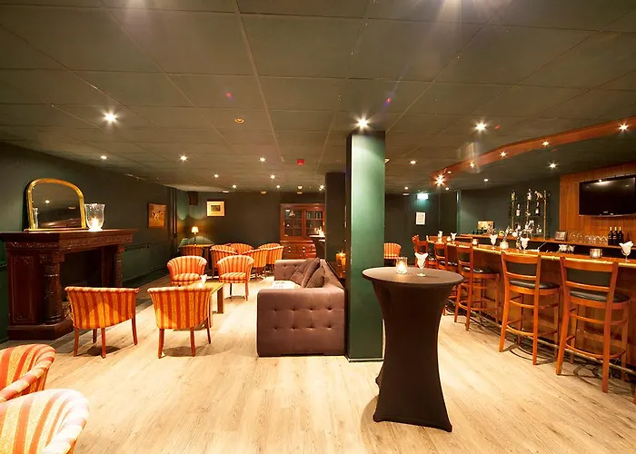 Hotel Fletcher Boutique De Mallejan