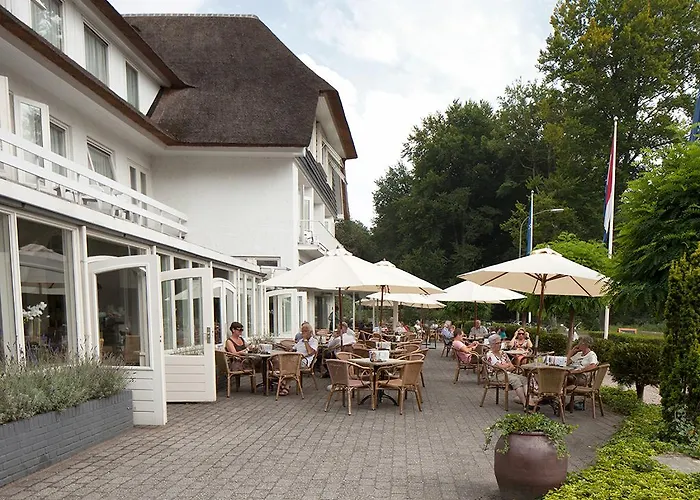 Fletcher Boutique De Mallejan Vierhouten