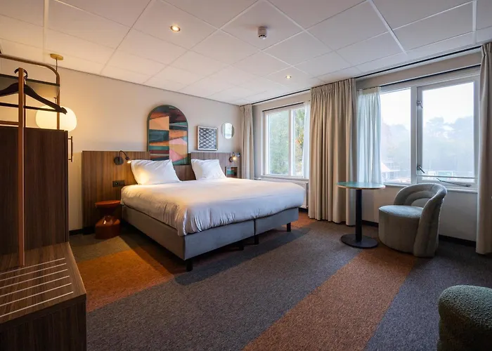 Hotel Fletcher Boutique De Mallejan 4*