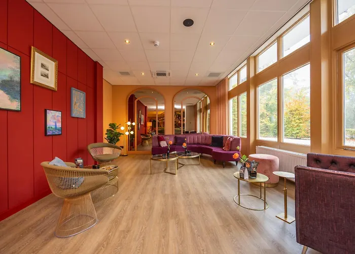 Fletcher Boutique De Mallejan Vierhouten