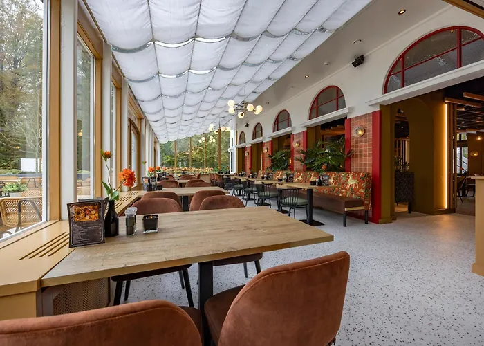 Fletcher Boutique De Mallejan Hotel