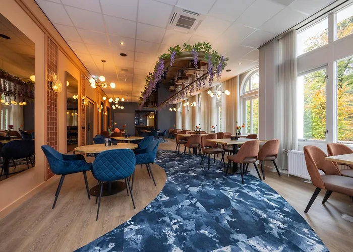 Fletcher Boutique De Mallejan Hotel 4*