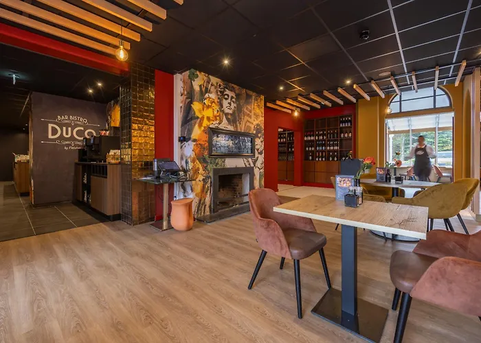 Fletcher Boutique De Mallejan Vierhouten