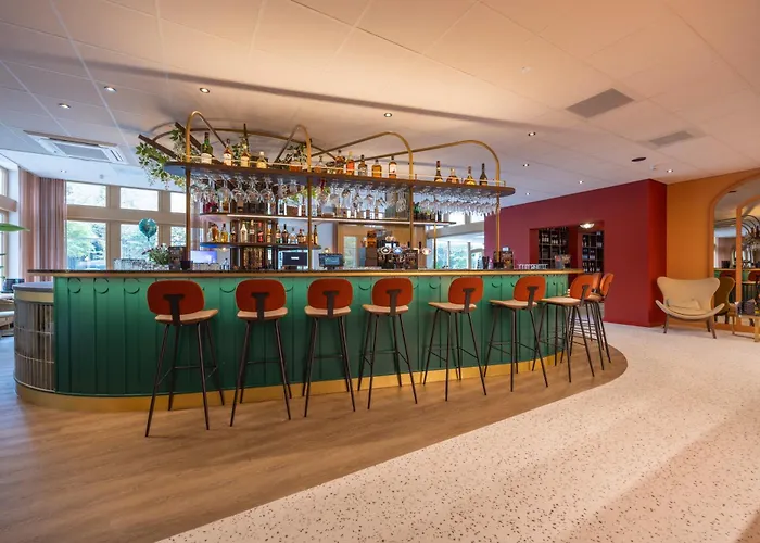 Fletcher Boutique De Mallejan 4* Vierhouten