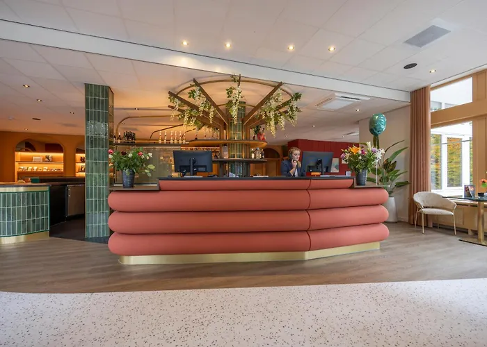 Hotel Fletcher Boutique De Mallejan