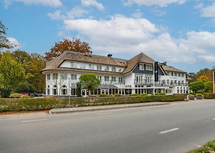 Hotel Fletcher Boutique De Mallejan