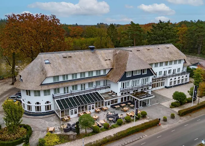 Hotel Fletcher Boutique De Mallejan 4*