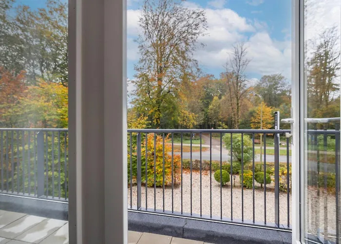 Hotel Fletcher Boutique De Mallejan Vierhouten