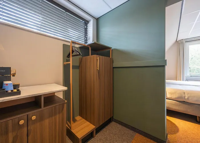 Fletcher Boutique De Mallejan Hotel