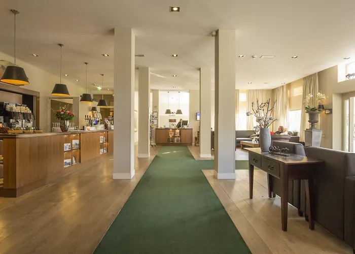 Hotel Fletcher Boutique De Mallejan 4*